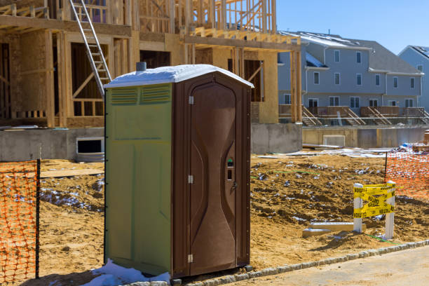 Best Portable toilet rental cost  in Lake Sconsin, WI