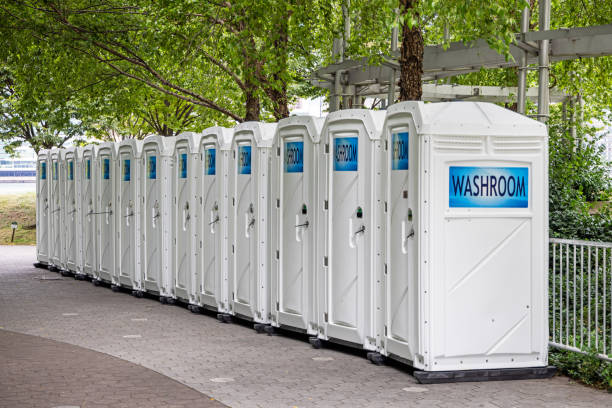 Best Portable toilet rental cost  in Lake Sconsin, WI