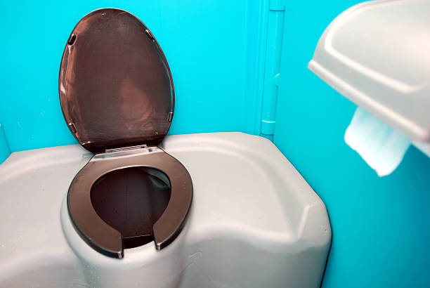 Porta potty rental for festivals in Lake Wisconsin, WI