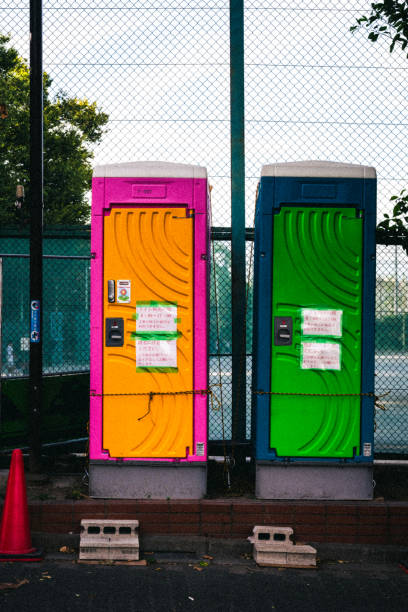 Best Local porta potty services  in Lake Sconsin, WI