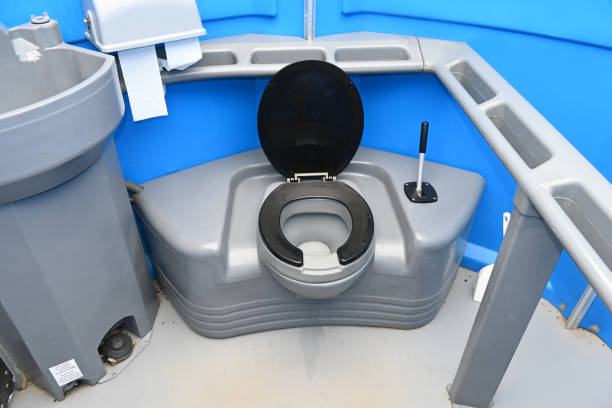 Best Event porta potty rental  in Lake Sconsin, WI