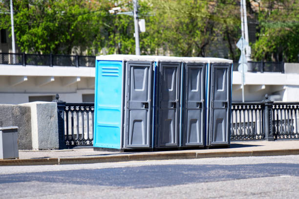 Best Restroom trailer rental cost  in Lake Sconsin, WI