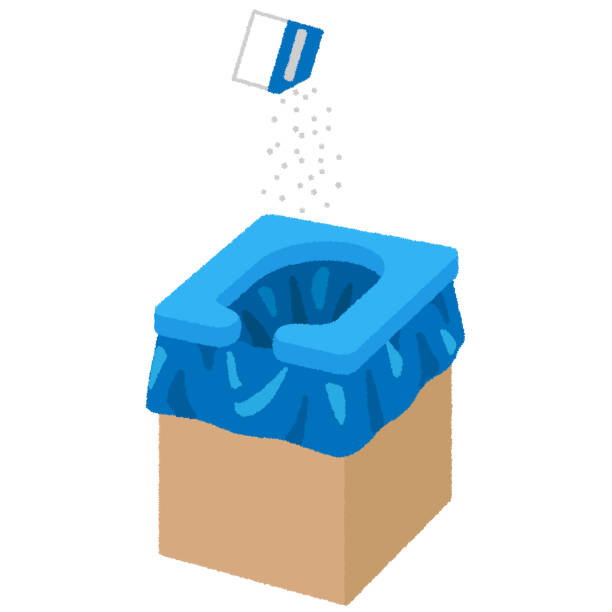 Portable Toilet Options We Offer in Lake Wisconsin, WI
